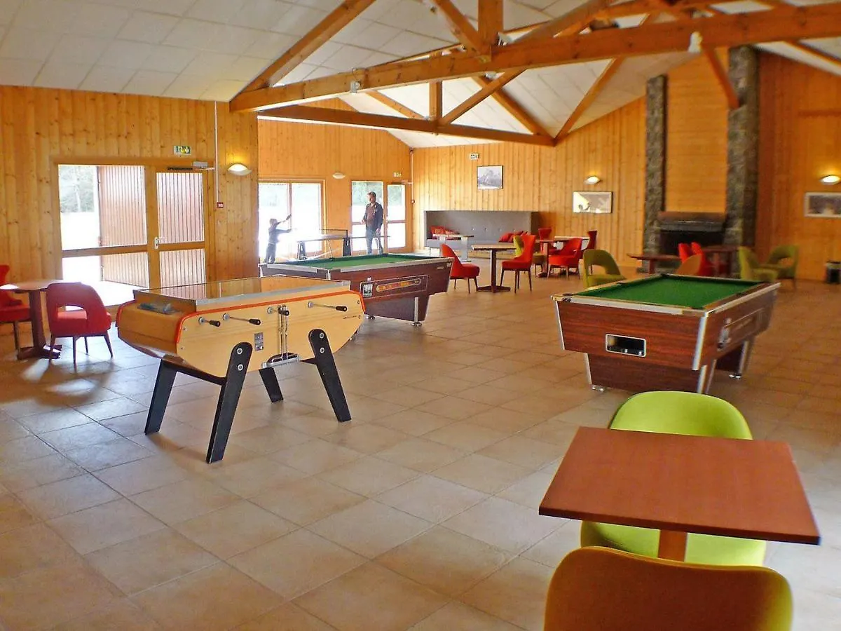 Lägenhet Appartement 3 Pieces Avec Piscines, Sauna Et Parking A Samoens - Fr-1-629-106